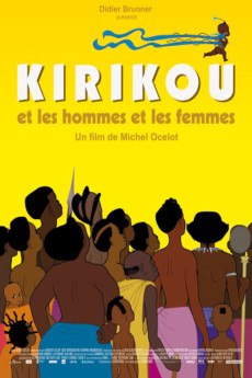 Kirikou and the Men and Women