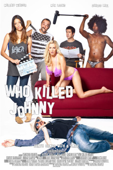 Who Killed Johnny
