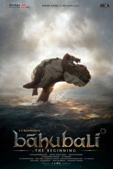 Baahubali: The Beginning