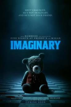 Imaginary