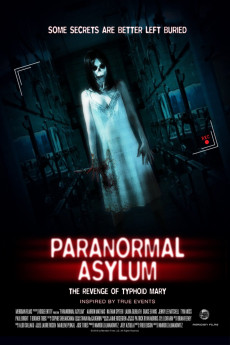 Paranormal Asylum