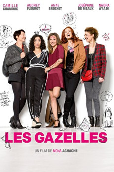 Les gazelles