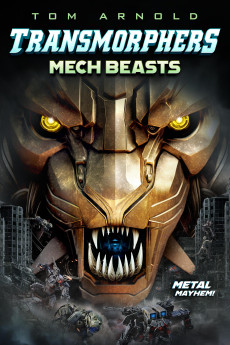 Transmorphers: Mech Beasts