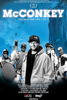 McConkey