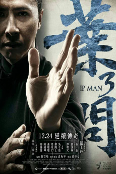 Ip Man 3