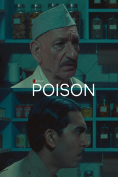 Poison