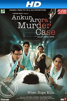 Ankur Arora Murder Case