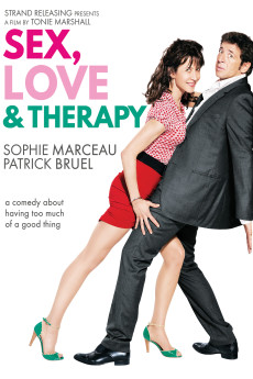 Sex, Love & Therapy