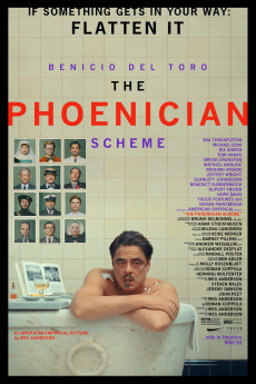 The Phoenician Scheme
