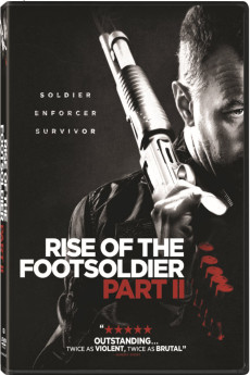 Rise of the Footsoldier Part II