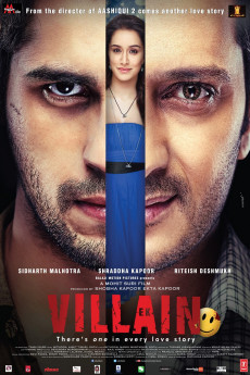 A Villain