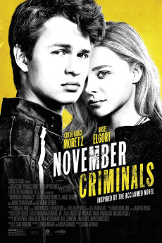 November Criminals