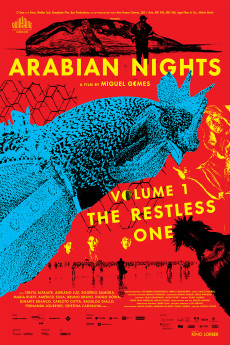 Arabian Nights: Volume 1 - The Restless One