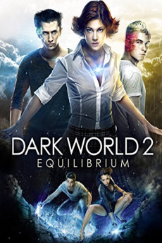 Dark World 2: Equilibrium