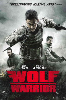 Wolf Warrior