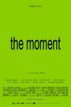 The Moment