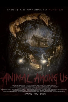 Animal Among Us