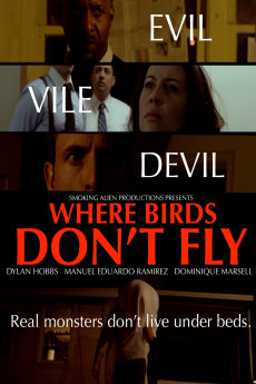 Where Birds Don't Fly