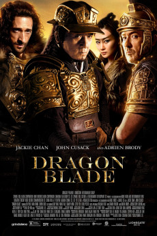 Dragon Blade