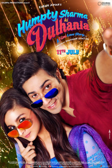 The Bride of Humpty Sharma