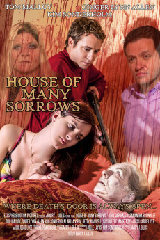 House of Many Sorrows