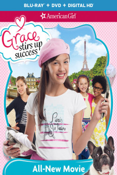 Grace Stirs Up Success