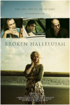 Broken Hallelujah