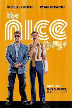 The Nice Guys