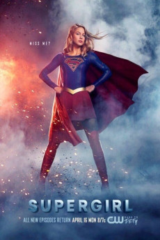 Supergirl