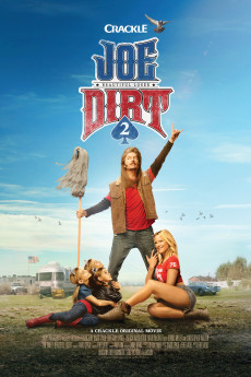 Joe Dirt 2: Beautiful Loser