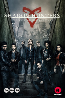 Shadowhunters: The Mortal Instruments