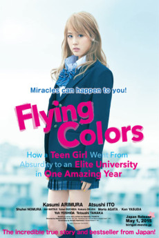 Flying Colors