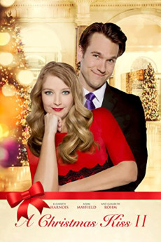 A Christmas Kiss II