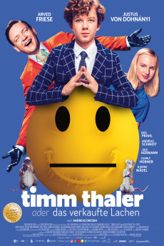 The Legend of Timm Thaler or The Boy Who Sold His Laughter