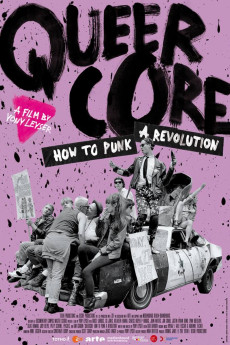 Queercore: How To Punk A Revolution