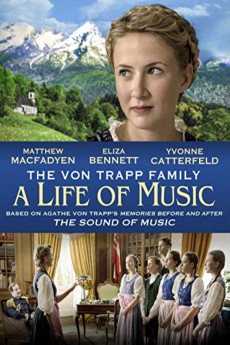The von Trapp Family: A Life of Music