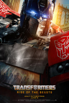 Transformers: Rise of the Beasts