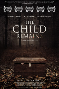 The Child Remains