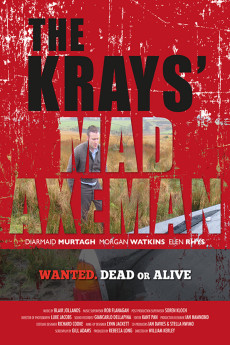 The Krays Mad Axeman