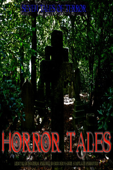 Horror Tales