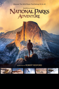 National Parks Adventure