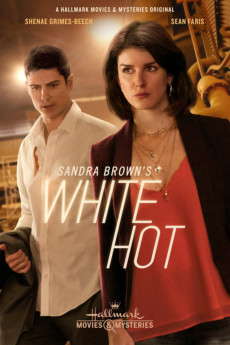 Sandra Brown's White Hot