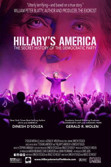 Hillary's America: The Secret History of the Democratic Party