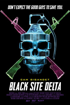 Black Site Delta