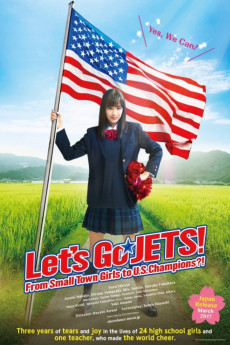Let's Go Jets