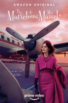 The Marvelous Mrs. Maisel