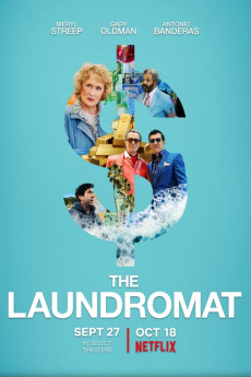 The Laundromat