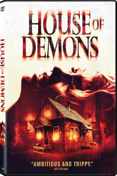 House of Demons