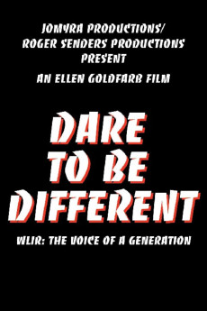 Dare to Be Different