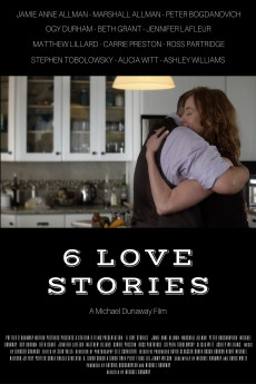 6 Love Stories